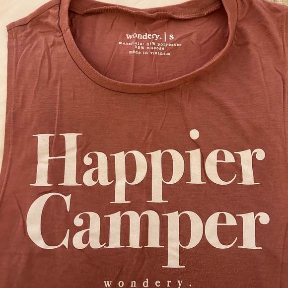 Wondery graphic tee from Anthropologie - Picture 2 of 4